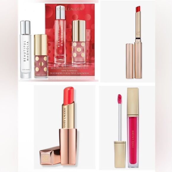 Estee Lauder Other - Estée Lauder 5pc Make-up Set